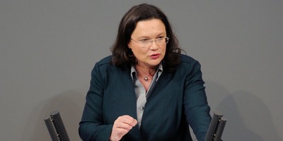 abgeordnete-nahles-plenum-bt-melde